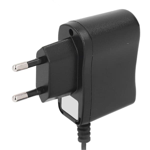 Oplader til Gameboy Advance SP Bærbar 43 tommer ledning AC-strømadapter Opladerkabel Ledning 100-240V EU-stik