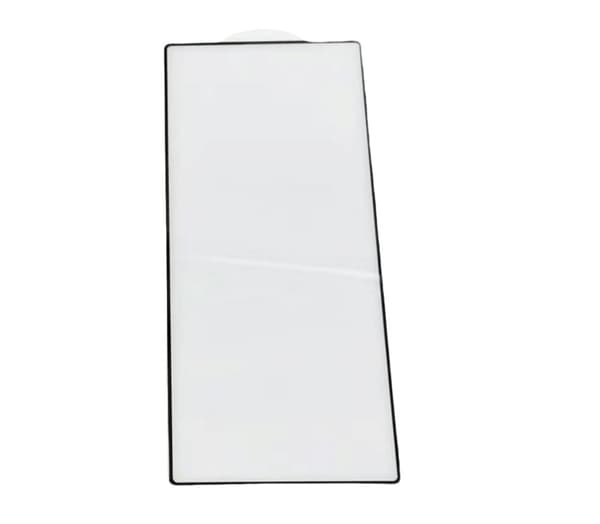 2-Pack Samsung Z Fold 6 Full Screen Protector - High Aluminum Tempered Glass