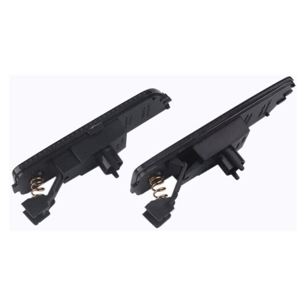 Car Bumper Side Marker Turn Signals for GOLF MK4 1999-2005