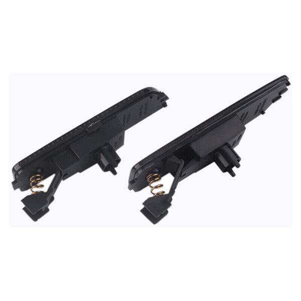 Sideblinklys for bilstøtfanger for GOLF MK4 1999-2005