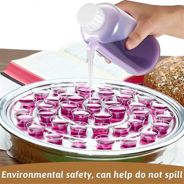5 stk. Drypfri Altervinsflasker 500 ml
