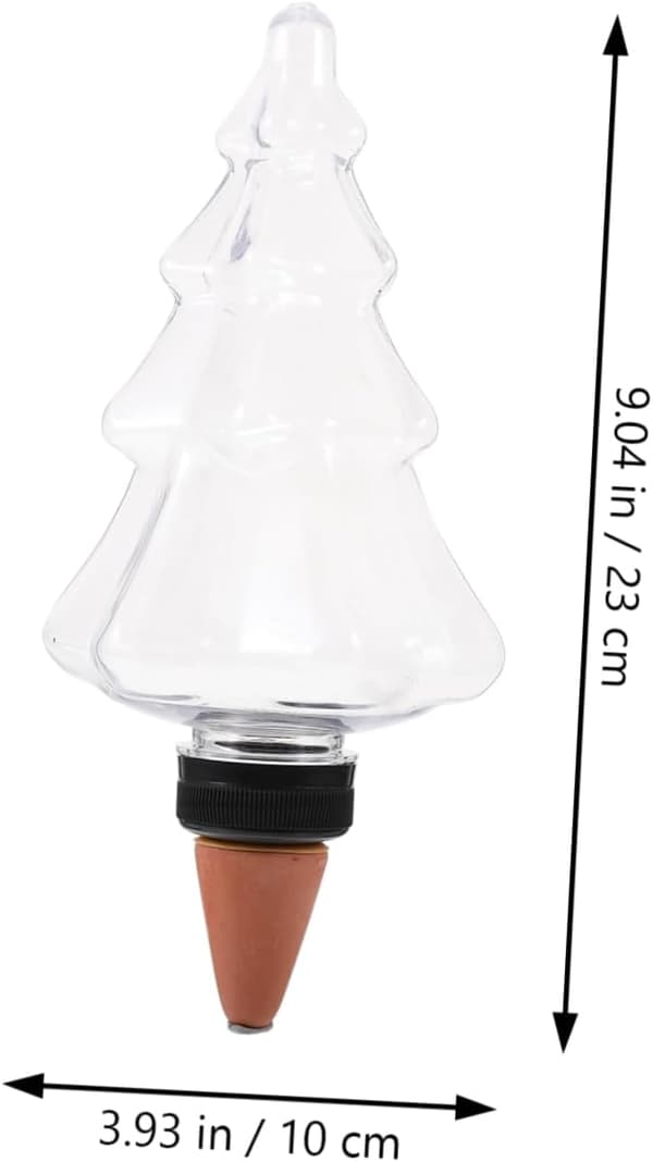 Automatic Plant Waterer, Potted Plant Watering Device, Practical Gardening Watering Tool