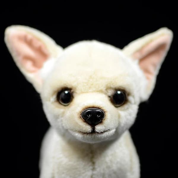 Julklapps Plysch Chihuahua