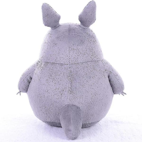 Min Nabo Totoro Plys Blødt Kæledyr Db 45cm 45cm
