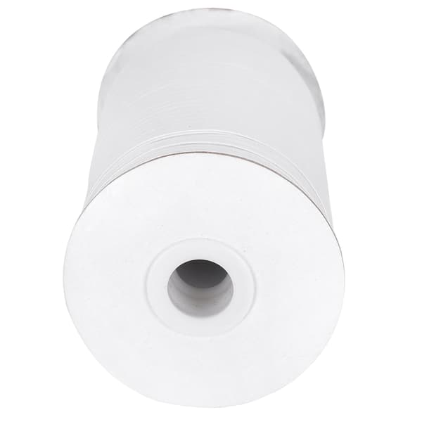 High Elasticity DIY Elastic Band for Sewing Embroidery Accessories 180M White
