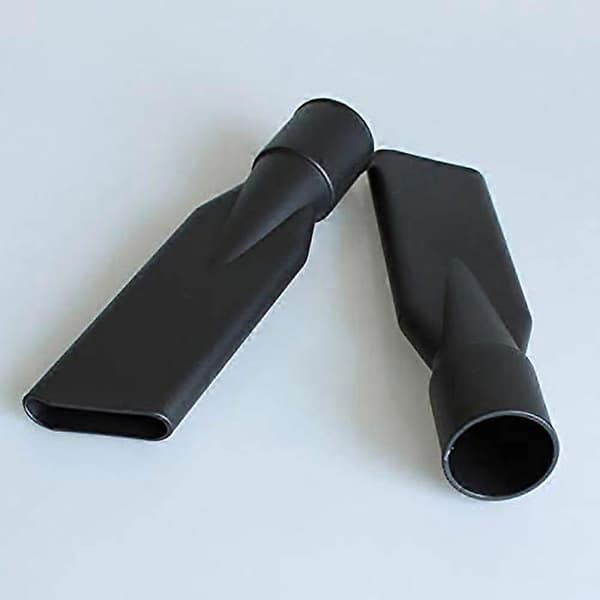 Industrial Vacuum Cleaner Round Brush and Flat Nozzle Set Inner 44mm [DB]
