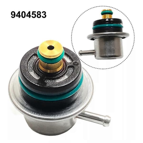 9404583 Ny brændstoftryksregulator til S40 V40 2000-2004 1.9T-modeller (BT)