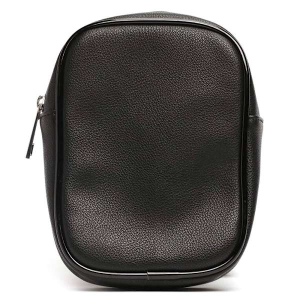 Reisitasku Fanny Pack MUSTA black