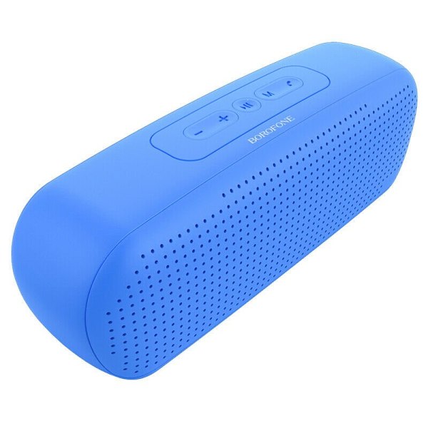 BOROFONE br11 Bluetooth Mini -kaiutin FM:llä|punainen