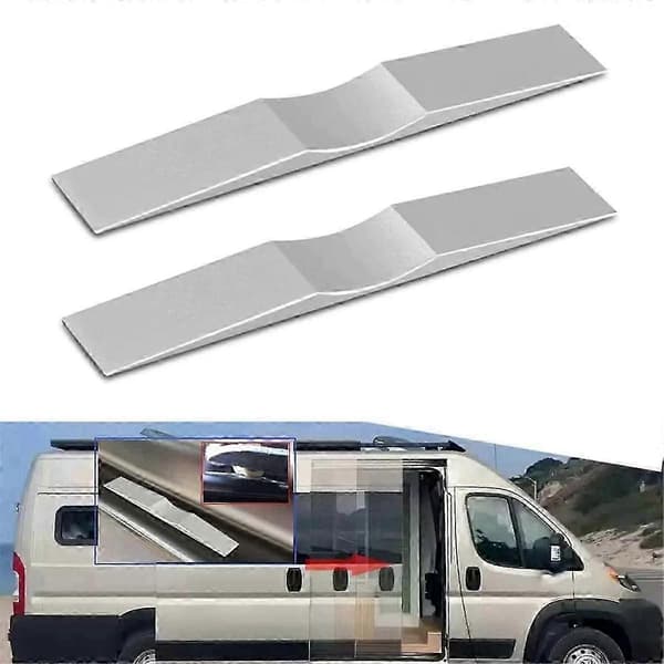 2 kpl auton oven pysäytyssarja Sprinter Transitiin