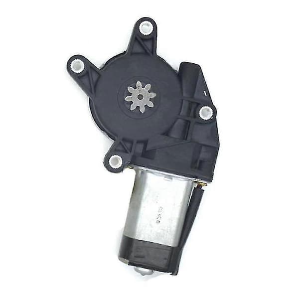 8-speed window lift left side window regulator glass lift motor