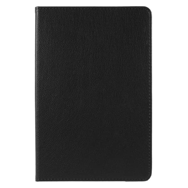 Samsung Galaxy Tab A8 10.5 (2021) Deksel 360° Rotasjon Svart