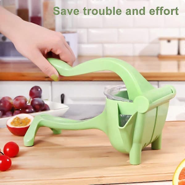 Pressa apelsin citron granatäpple vattenmelon juice köksjuicer pressning