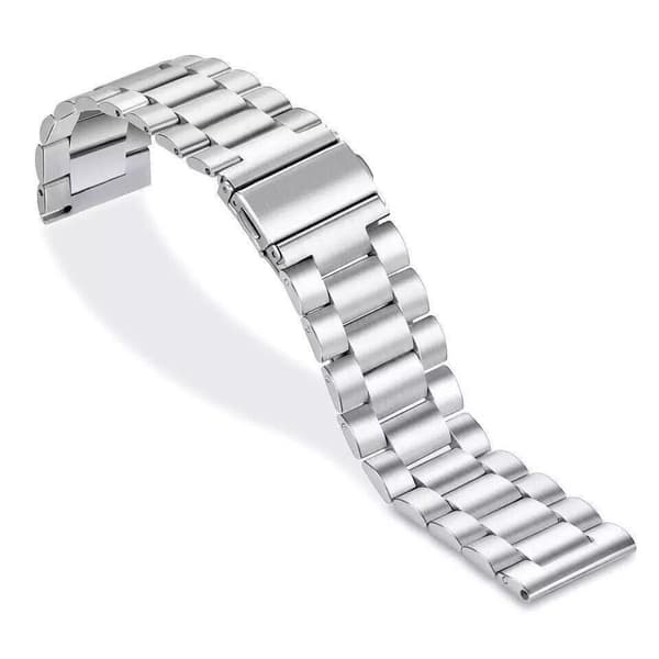 Blue Dream 20mm Metal Watch Strap 20mm - Watch Strap