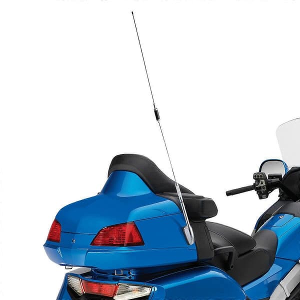 Antennepakke til Audio Comfort Navi Passer til Glodwing GL1800 1800 GL1500 2001-2017