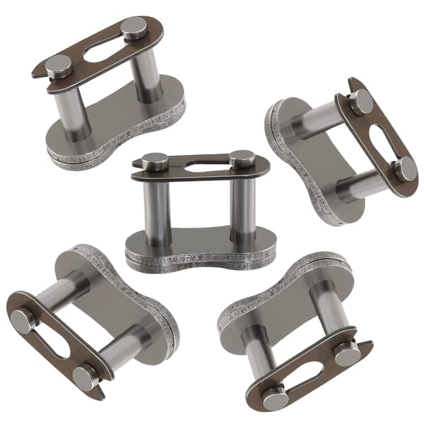 15-pack Master Link-kedja #40 för cykel - 15-pack #40