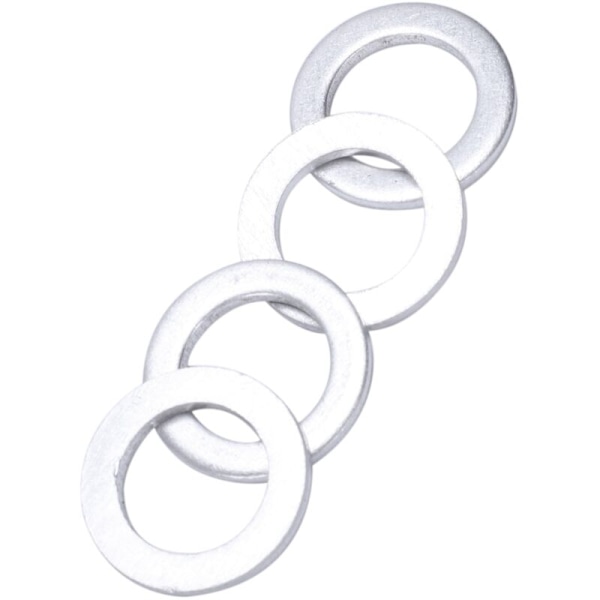 40 st dräneringsplugg brickor packningar för / 94109-14000