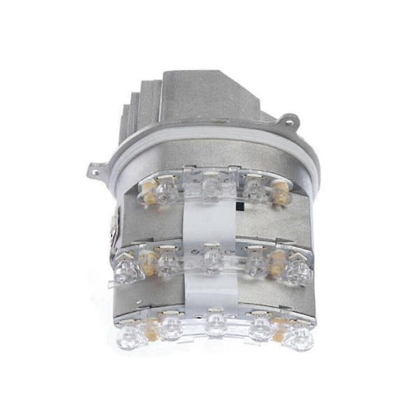 63127245813 63127245815 Forlygte LED Blinklysmodul Venstre Side LED Blinklys Auto til E90 E91 328I 335I M3(f2)