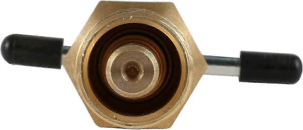 15 mm 22 mm Olivenfjerner Massiv Messing Kobberrør Koblinger Fjernelsesværktøj