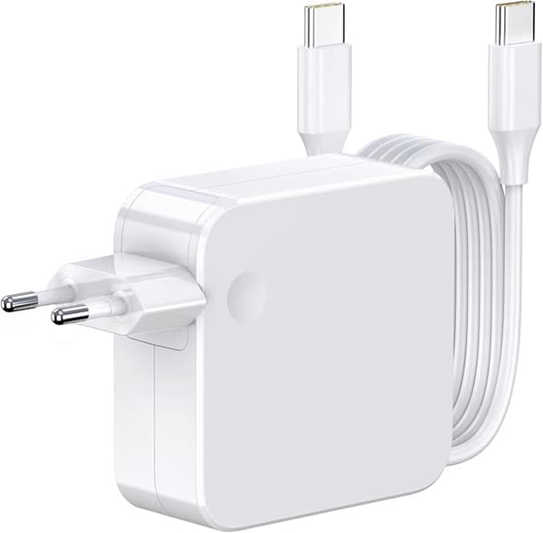 100W 96W USB C-oplader til MacBook Pro 13/14/15 tommer 202(FQ)