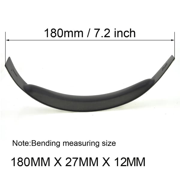 Replacement Headband for SteelSeries Arctis 1, 3, 5, 7, 9, PRO