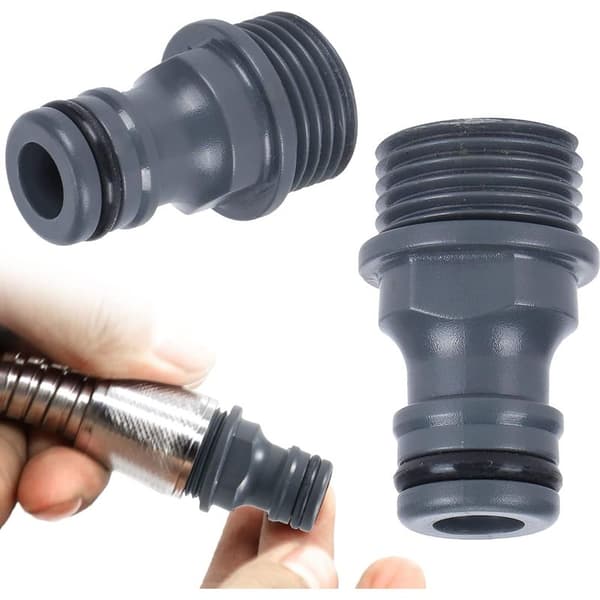 Elastic Bungee Cord for Tarpaulins - 10 Pack