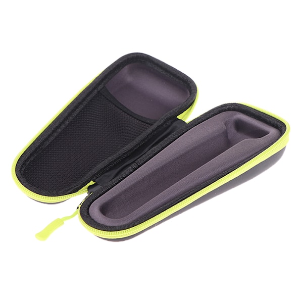 Rakapparat förvaringsväska hårt fodral Passar OneBlade QP2530/2520