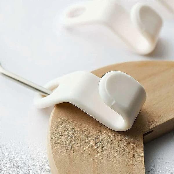 50 Pieces Hanger Connectors High Quality Hooks Connectors for Wardrobe Clothes Hook Organizer Wardrobe Organizer