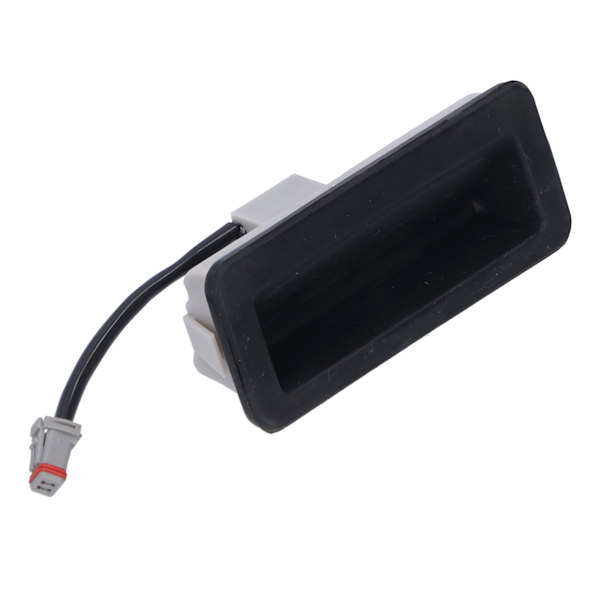 YUZ500020 Rear Tailgate Door Opening Handle Switch Range Rover Sport 2005 2013