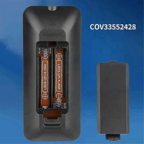 COV33552428 Remote Control for Soundbar System SPH2B-P SH2 SH3B SPH3B-W