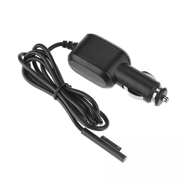 15V 3A Billader Strømforsyning Ladeport for Bærbar PC til Surface Pro 7/6/5/4/3