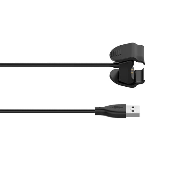 Xiaomi Mi Band 6/5 Charging Cable 30CM Replacement Clip