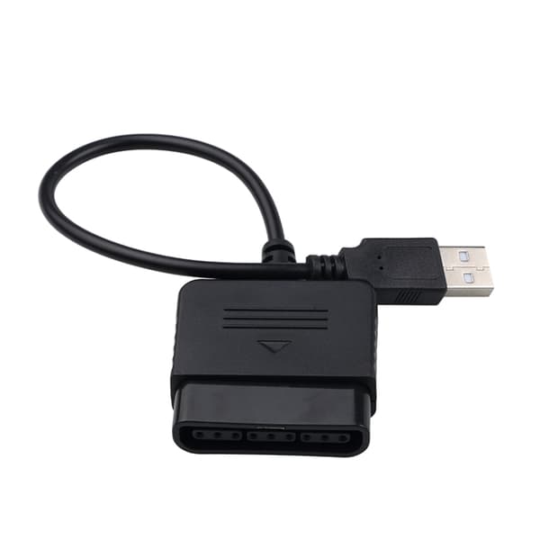 PS1/PS2–PS3 USB-sovitin