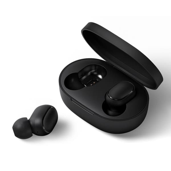 Xiaomi Mi True Wireless Earbuds Basic 2 - Black