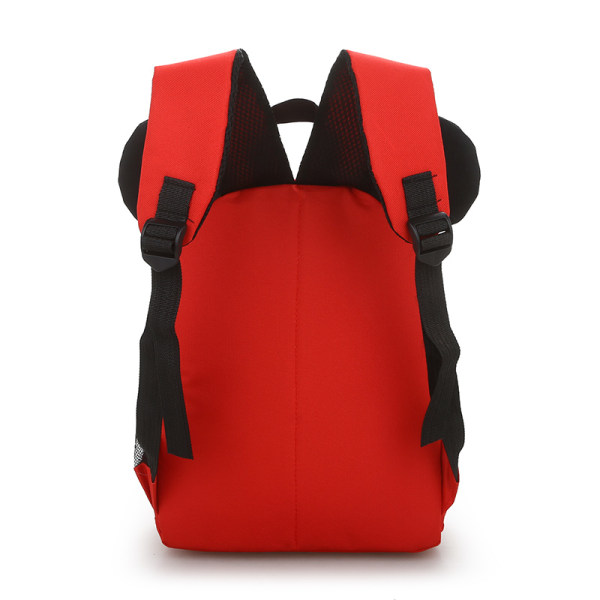 Sød børne skoletaske børnehave baby rygsæk 1-3-9 år gamle mænd og kvinder rejse skuldertaske