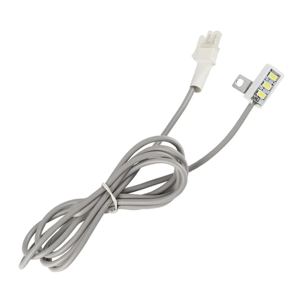 LED-saumauskoneen lamppu 3 LED 5V valaisee ompelusi