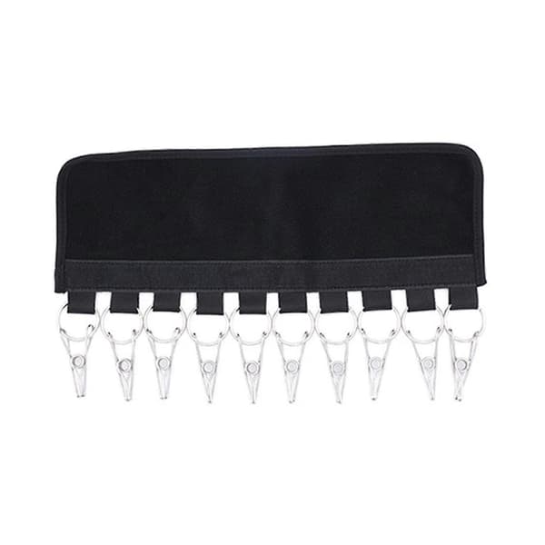 Garderobe Hat Organizer Bøjle Baseballkasket Holder Renholder Stativ