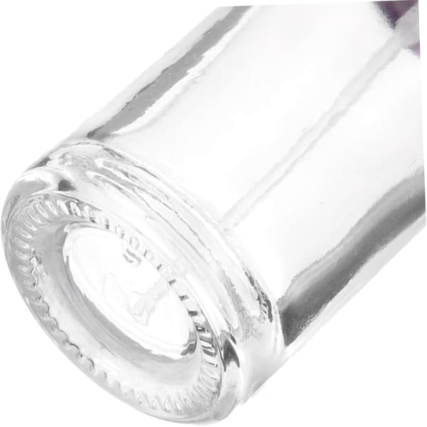 Genopfyldelige Parfume Sprayflasker 2stk 24ml Halvglas Sprayflasker Bærbar Parfumedispenser til Kvinder og Mænd