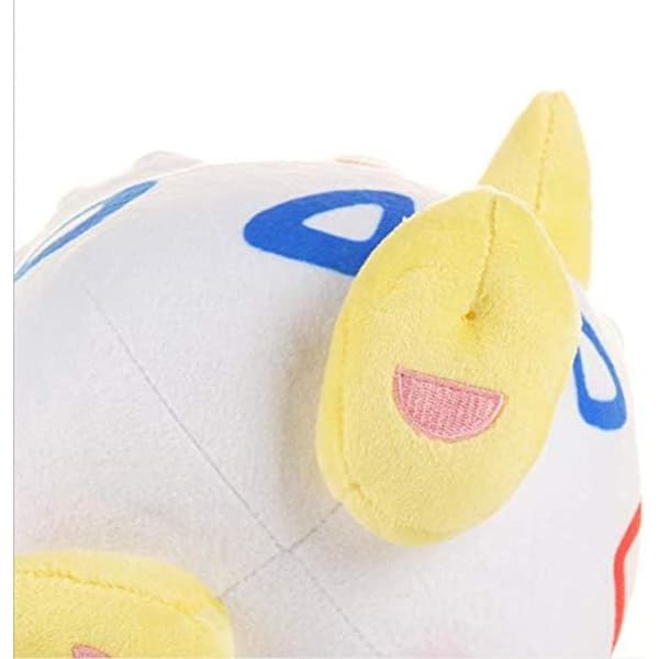 Togepi 20cm Mjukisdjur, Bekväm Docka, Barnpresenter