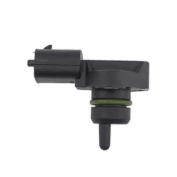 Innsugslufttrykk MAP-sensor for 39300-84400 9490930502 Grenrørs absolutt trykk MAP-sensor 3930084400-Bra Som vist Som visas