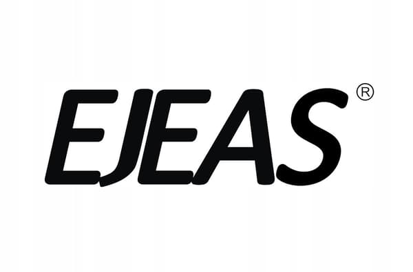 EJEAS Q8 Hjelmheadset, USB C, To Mikrofoner