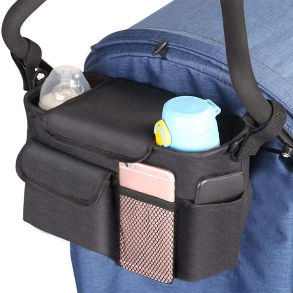 Stroller Bag Stroller Organizer