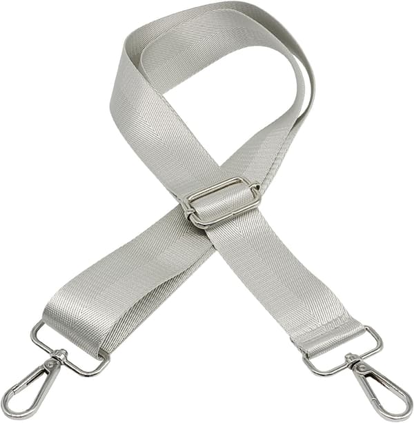 1,5 tum bred axelrem silver silver 1,5 tum Silver