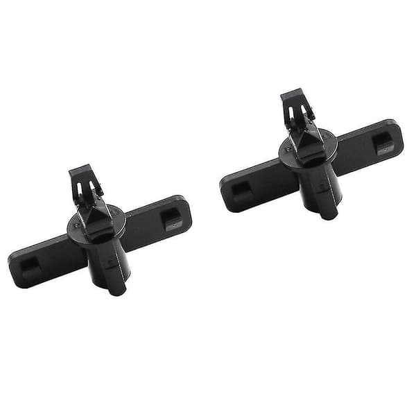 2 stk frontlysvannsprøytedyse spyledyseforbindelse 85381-53080 for Legacy Forester