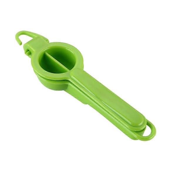 Manuell citronpress lime citrusfruktpress kraftig press enkelpress citruspress citronpress