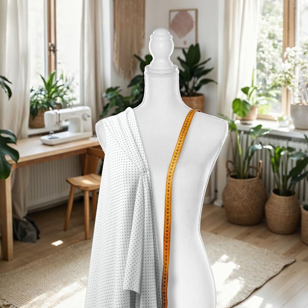 tectake Gine -  hvid White