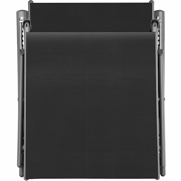 tectake Solseng Marisol -  mørkegrå Dark grey