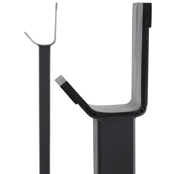 tectake Squat rack Creed Black