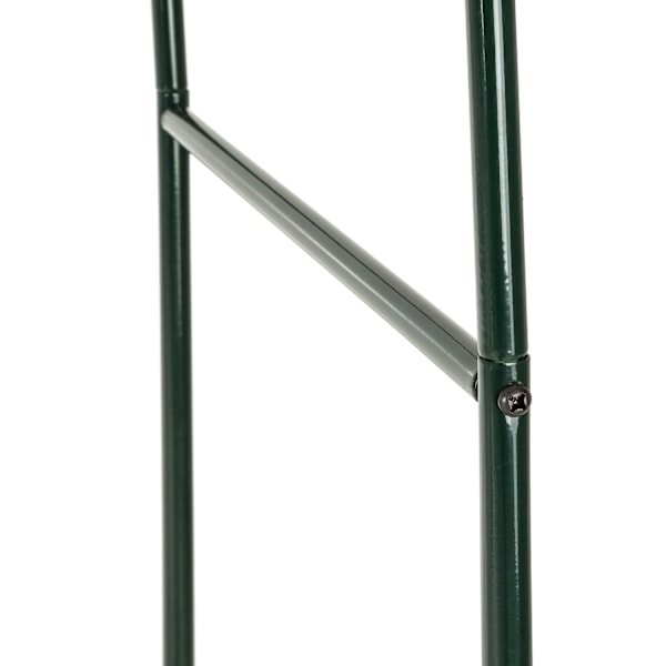 tectake Rosenbue 2 stk. Green