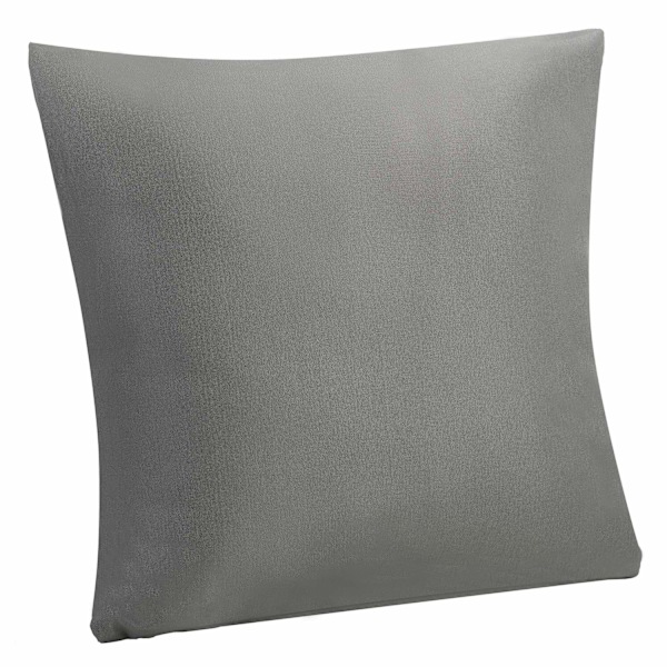 tectake Havestole Valeiras i rebdesign, 60x61x77cm - Sæt med 2 stk. Sæt med 2 stk. mørkegrå/mørkegrå
